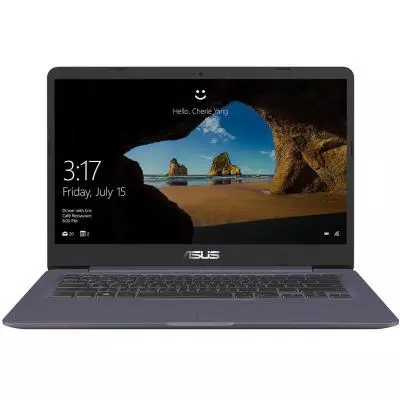 Ноутбук ASUS VivoBook S14 (S406UA-BM150T)