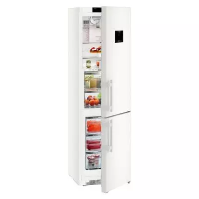 Холодильник Liebherr CBNP 4858 - 3