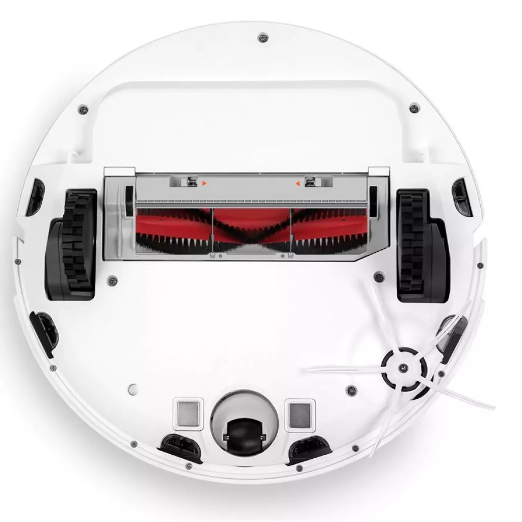Пылесос Xiaomi RoboRock S6 Vacuum Cleaner - 1