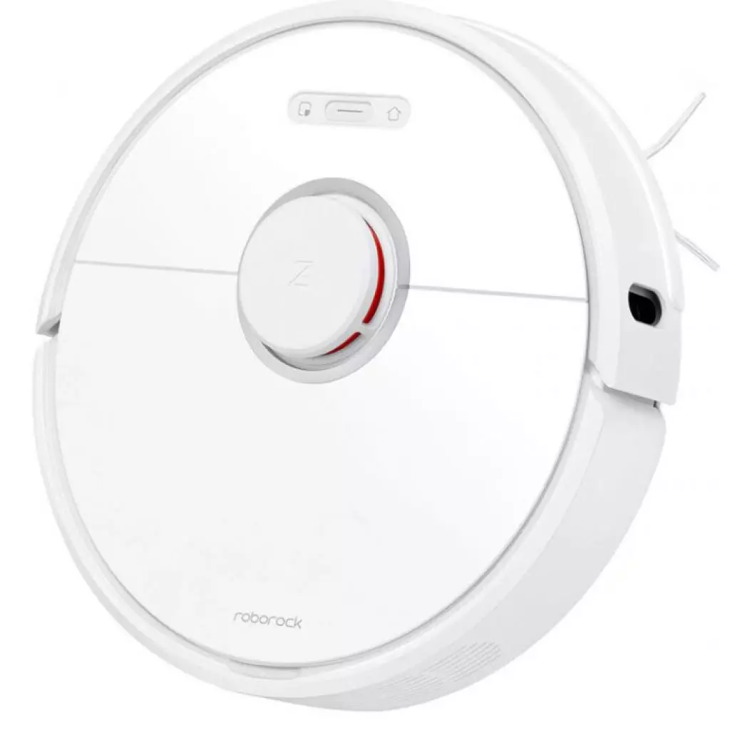 Пылесос Xiaomi RoboRock S6 Vacuum Cleaner