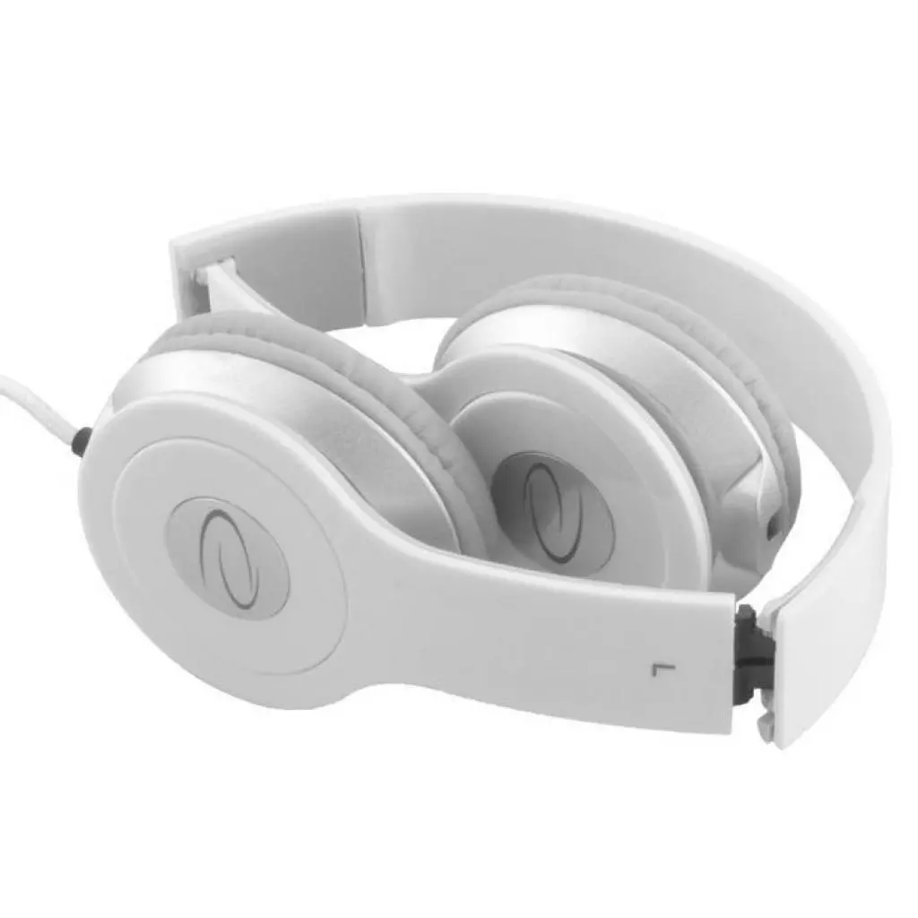 Наушники Esperanza EH145 White (EH145W) - 1 Наушники Esperanza EH145 White (EH145W) - 1