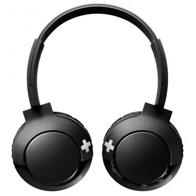 Наушники Philips SHB3075 Black (SHB3075BK/00) - 1 Наушники Philips SHB3075 Black (SHB3075BK/00) - 1