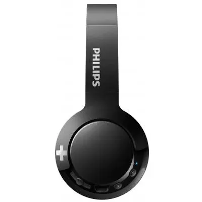 Наушники Philips SHB3075 Black (SHB3075BK/00) - 2 Наушники Philips SHB3075 Black (SHB3075BK/00) - 2