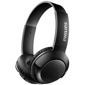 Наушники Philips SHB3075 Black (SHB3075BK/00)