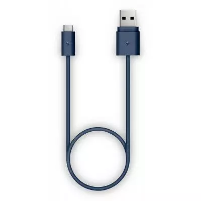 Наушники PHILIPS SHB3075 Blue (SHB3075BL/00) - 4 Наушники PHILIPS SHB3075 Blue (SHB3075BL/00) - 4