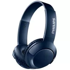 Наушники PHILIPS SHB3075 Blue (SHB3075BL/00)