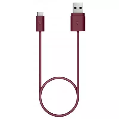 Наушники PHILIPS SHB3075 Red (SHB3075RD/00) - 4