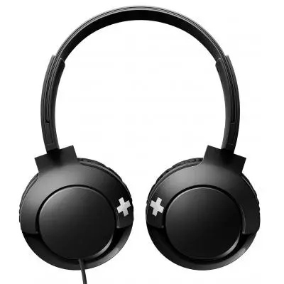 Наушники PHILIPS SHL3075 Black (SHL3075BK/00) - 1 Наушники PHILIPS SHL3075 Black (SHL3075BK/00) - 1