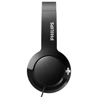 Наушники PHILIPS SHL3075 Black (SHL3075BK/00) - 2 Наушники PHILIPS SHL3075 Black (SHL3075BK/00) - 2