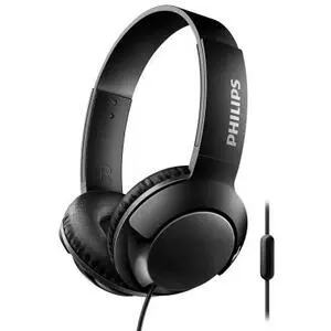 Наушники PHILIPS SHL3075 Black (SHL3075BK/00)