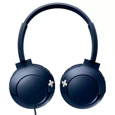 Наушники PHILIPS SHL3075 Blue (SHL3075BL/00) - 1 Наушники PHILIPS SHL3075 Blue (SHL3075BL/00) - 1