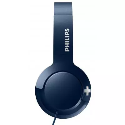 Наушники PHILIPS SHL3075 Blue (SHL3075BL/00) - 2 Наушники PHILIPS SHL3075 Blue (SHL3075BL/00) - 2
