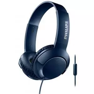 Наушники PHILIPS SHL3075 Blue (SHL3075BL/00)