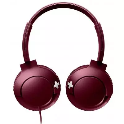 Наушники PHILIPS SHL3075 Red (SHL3075RD/00) - 2 Наушники PHILIPS SHL3075 Red (SHL3075RD/00) - 2