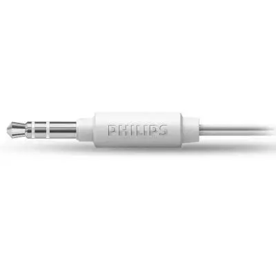 Наушники PHILIPS SHL5005 White (SHL5005WT/00) - 1