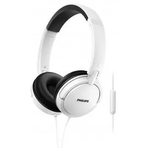 Наушники PHILIPS SHL5005 White (SHL5005WT/00)