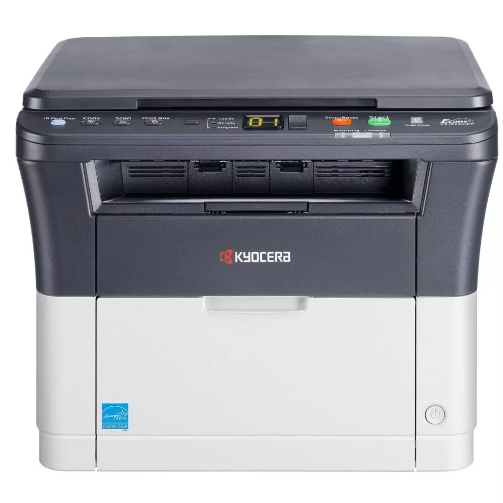Многофункциональное устройство Kyocera FS-1020MFP (1102M43RU2/ 1102M43NX2) - 1 Многофункциональное устройство Kyocera FS-1020MFP (1102M43RU2/ 1102M43NX2) - 1