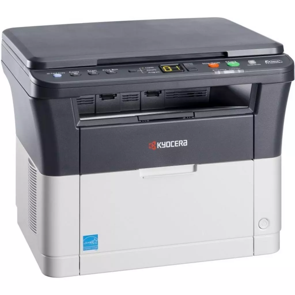Многофункциональное устройство Kyocera FS-1020MFP (1102M43RU2/ 1102M43NX2) - 2 Многофункциональное устройство Kyocera FS-1020MFP (1102M43RU2/ 1102M43NX2) - 2