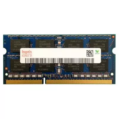 Модуль памяти для ноутбука SODIMM DDR3L 4GB 1600 MHz Samsung (M471B5173EB0-YK0)