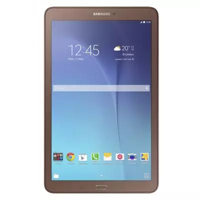 Планшет Samsung Galaxy Tab E 9.6" 3G Gold Brown (SM-T561NZNASEK) - 1 Планшет Samsung Galaxy Tab E 9.6" 3G Gold Brown (SM-T561NZNASEK) - 1