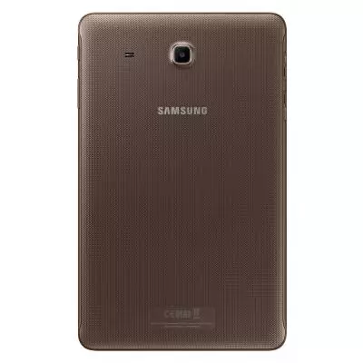 Планшет Samsung Galaxy Tab E 9.6" 3G Gold Brown (SM-T561NZNASEK) - 6 Планшет Samsung Galaxy Tab E 9.6" 3G Gold Brown (SM-T561NZNASEK) - 6