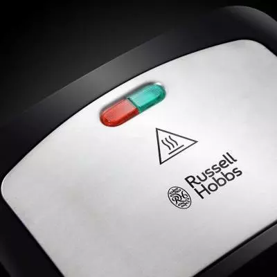 Сэндвичница Russell Hobbs Cook @ Home (24530-56) - 1 Сэндвичница Russell Hobbs Cook @ Home (24530-56) - 1