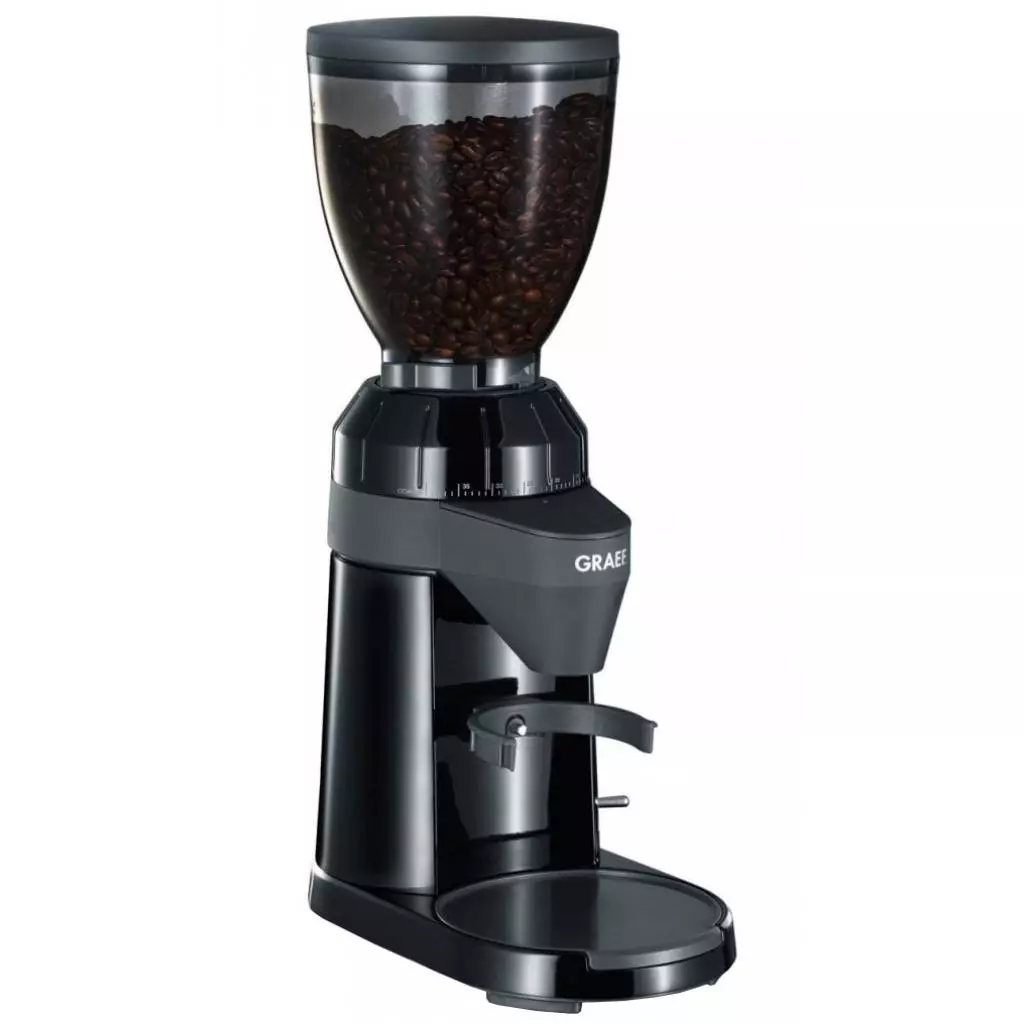 Кофемолка Graef CM 802 (CM802)