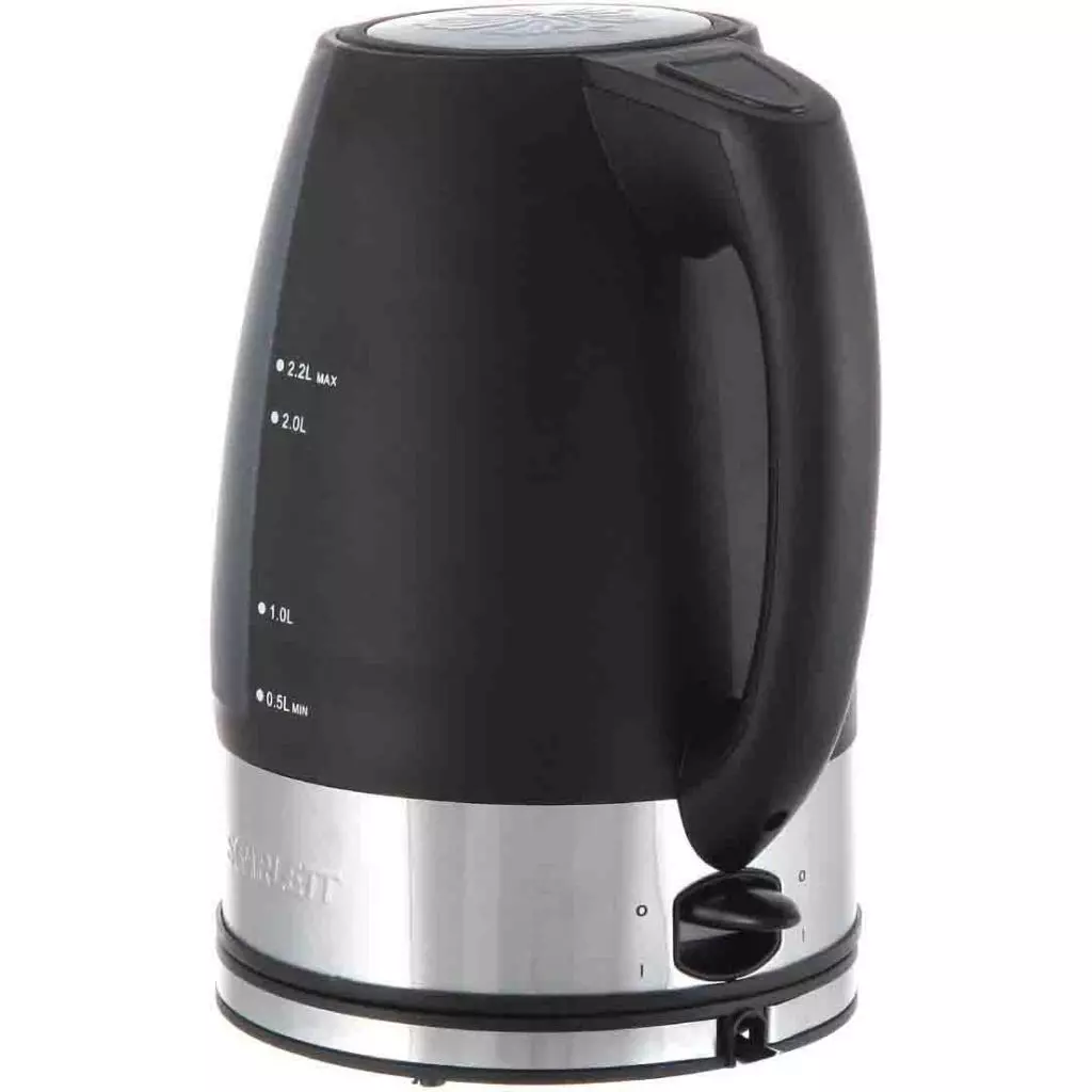 Электрочайник Scarlett SC-1020 - 2