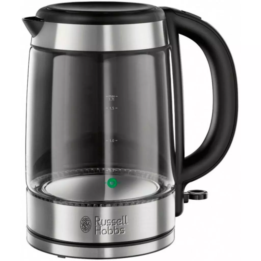Электрочайник Russell Hobbs 21600-57 - 1 Электрочайник Russell Hobbs 21600-57 - 1