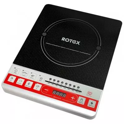 Электроплитка Rotex RIO200-C - 1 Электроплитка Rotex RIO200-C - 1