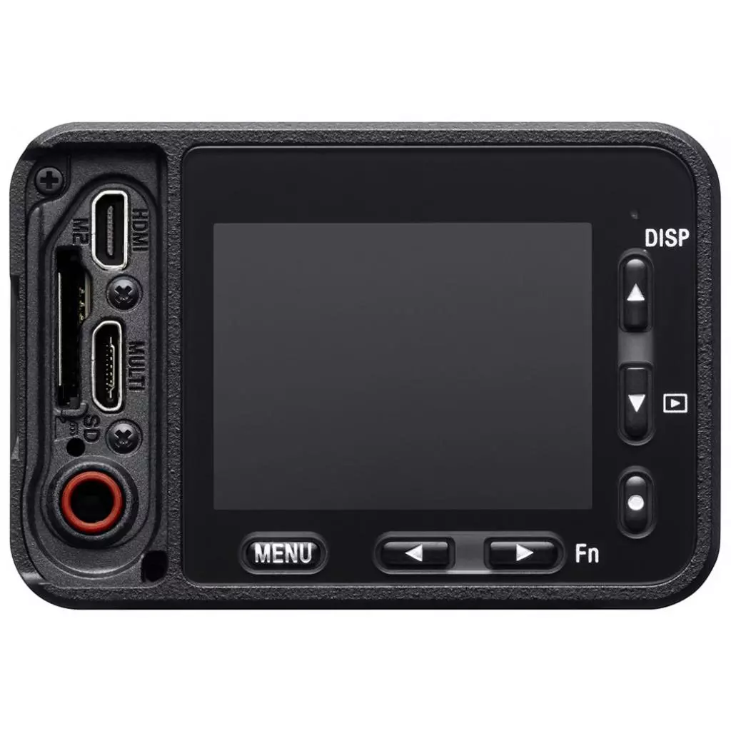 Цифровой фотоаппарат Sony Cyber-Shot RX0 (DSCRX0.CEE) - 4