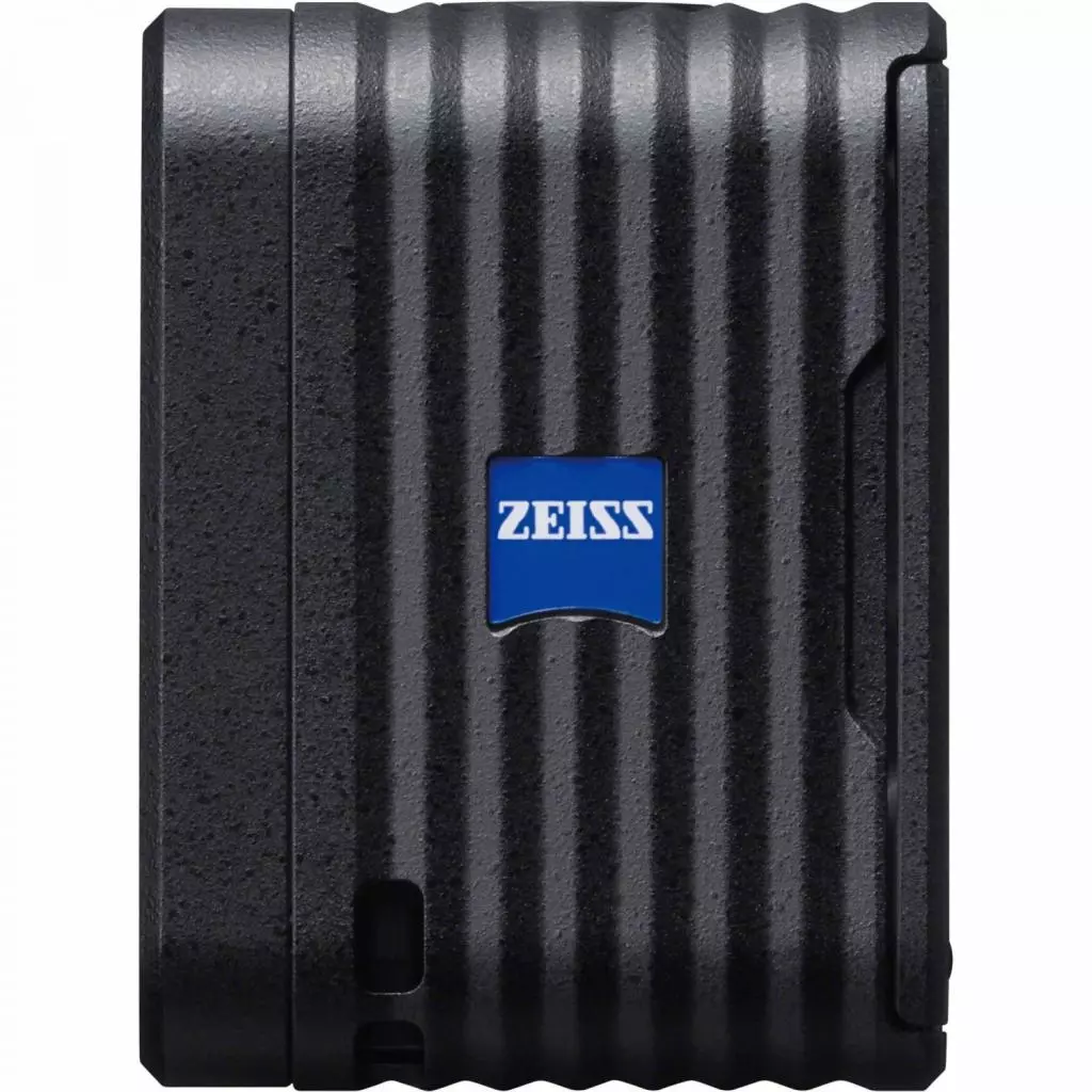 Цифровой фотоаппарат Sony Cyber-Shot RX0 (DSCRX0.CEE) - 6