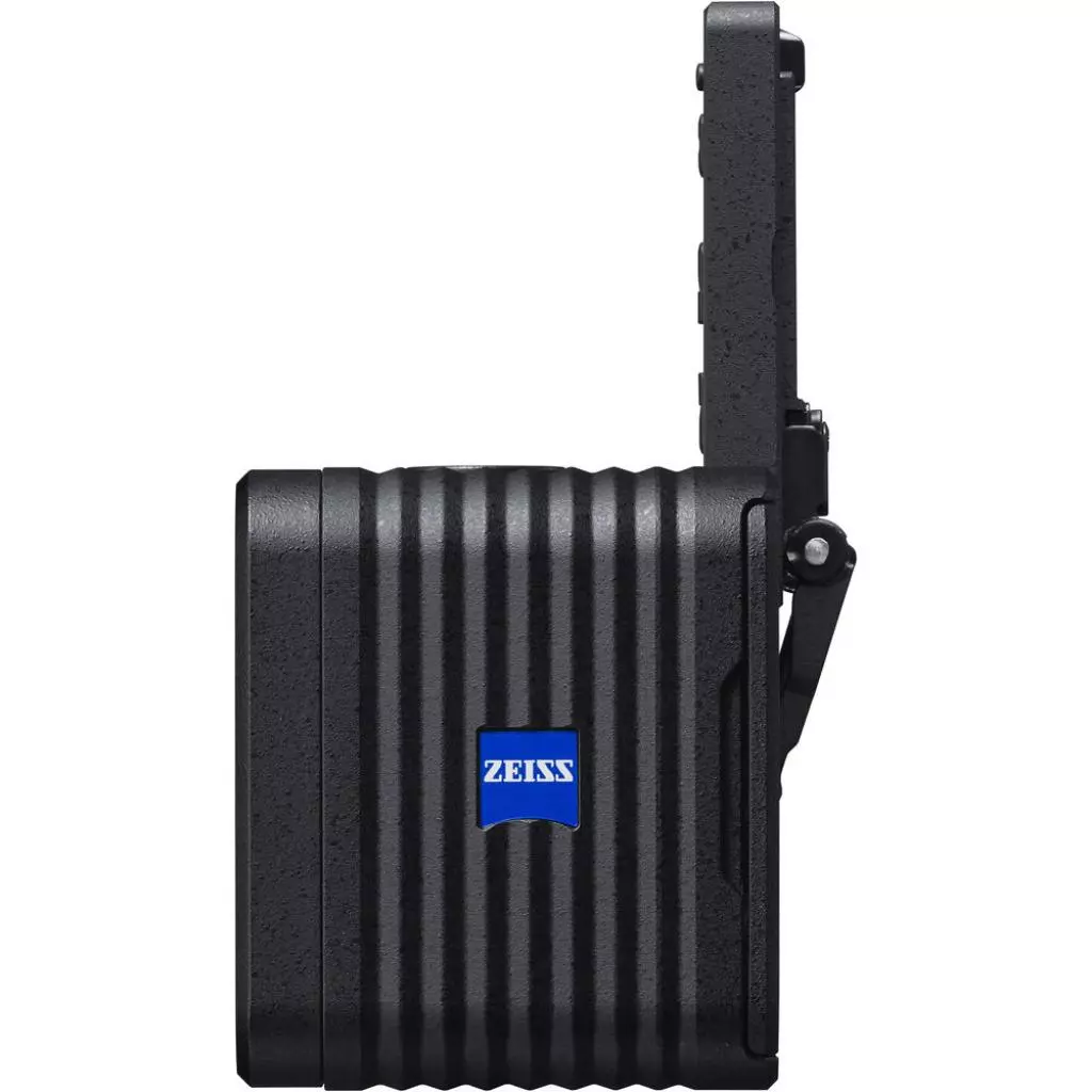 Цифровой фотоаппарат Sony Cyber-Shot RX0 (DSCRX0.CEE) - 9