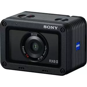 Цифровой фотоаппарат Sony Cyber-Shot RX0 (DSCRX0.CEE)