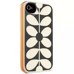 Чехол для моб. телефона Belkin iPhone 5/5s Orla Kiely Optic Stem (F8W357btC00)