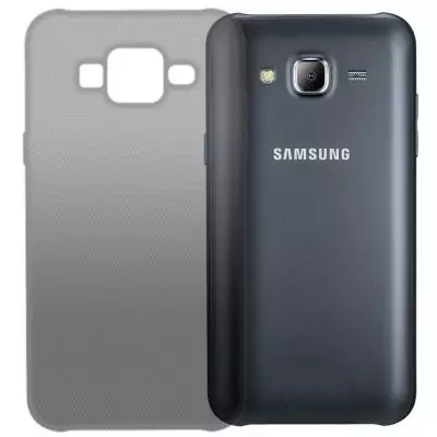 Чехол для моб. телефона GLOBAL для Samsung J700 Galaxy (темный) (1283126468636)