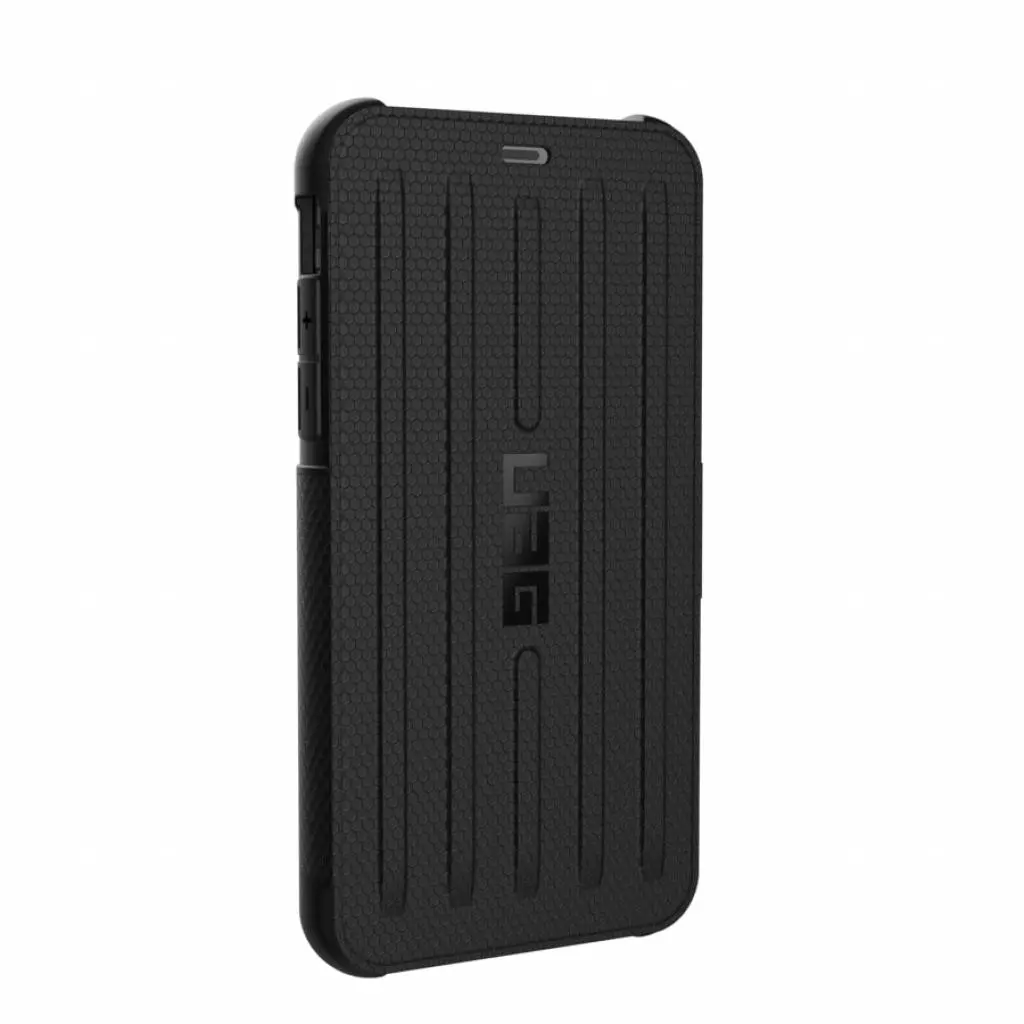 Чехол для моб. телефона Uag iPhone 11 Metropolis, Black (111716114040) - 3 Чехол для моб. телефона Uag iPhone 11 Metropolis, Black (111716114040) - 3