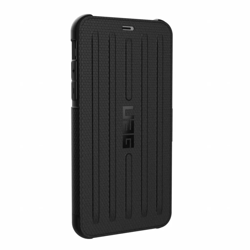 Чехол для моб. телефона Uag iPhone 11 Pro Max Metropolis, Black (111726114040) - 1 Чехол для моб. телефона Uag iPhone 11 Pro Max Metropolis, Black (111726114040) - 1