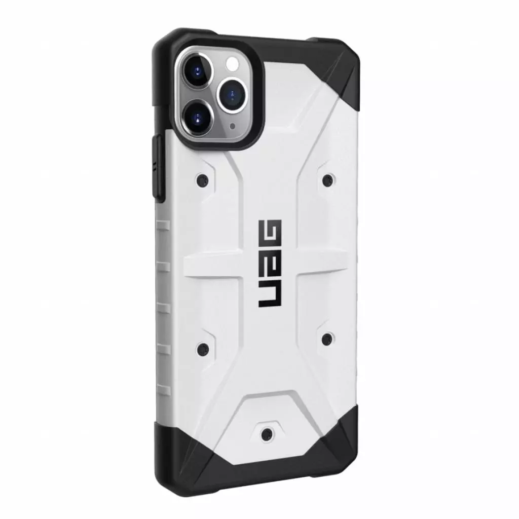 Чехол для моб. телефона Uag iPhone 11 Pro Max Pathfinder, White (111727114141) - 1 Чехол для моб. телефона Uag iPhone 11 Pro Max Pathfinder, White (111727114141) - 1
