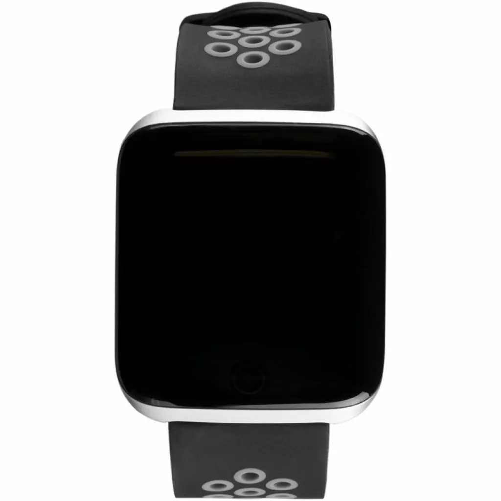 Смарт-часы Gelius Pro GP-SW001 (NEO) Black/Grey - 2