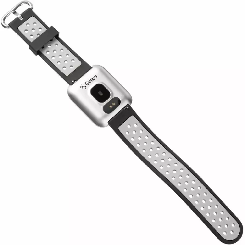 Смарт-часы Gelius Pro GP-SW001 (NEO) Black/Grey - 4