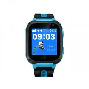 Смарт-часы CANYON CNE-KW21BL Kids smartwatch Blue (CNE-KW21BL)
