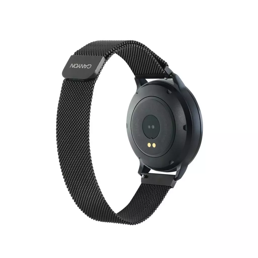 Смарт-часы Canyon CNS-SW71BB Black (CNS-SW71BB) - 3 Смарт-часы Canyon CNS-SW71BB Black (CNS-SW71BB) - 3