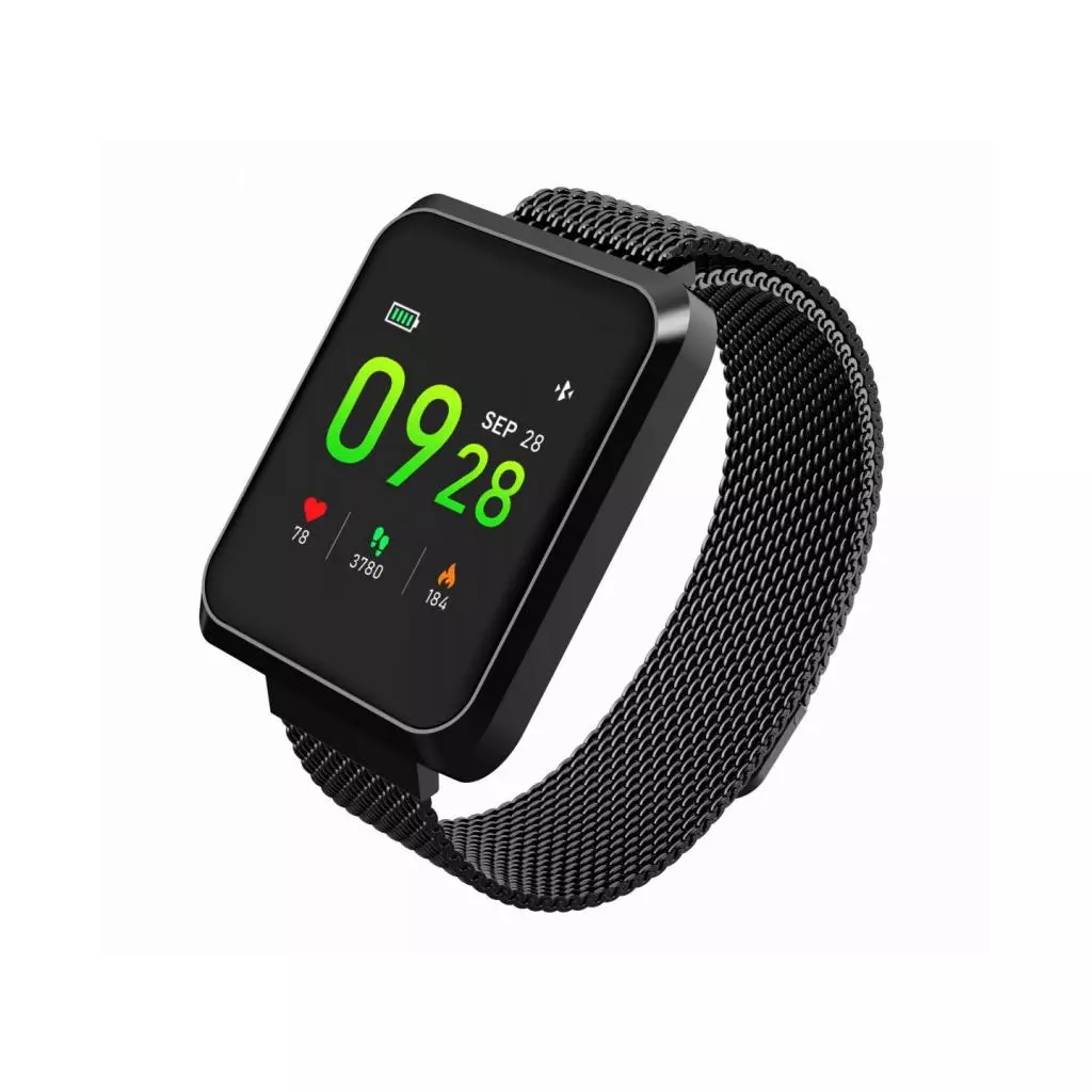 Смарт-часы Havit HV-H1103 Black