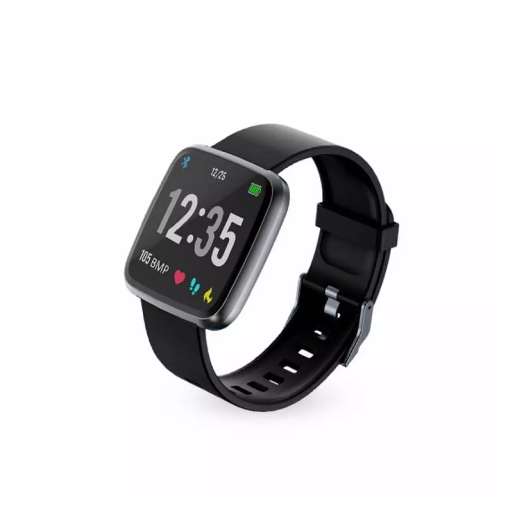 Смарт-часы Havit HV-H1104 Black