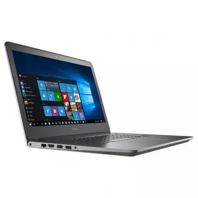 Ноутбук Dell Vostro 5568 (N037VN5568EMEA01_P) - 1 Ноутбук Dell Vostro 5568 (N037VN5568EMEA01_P) - 1