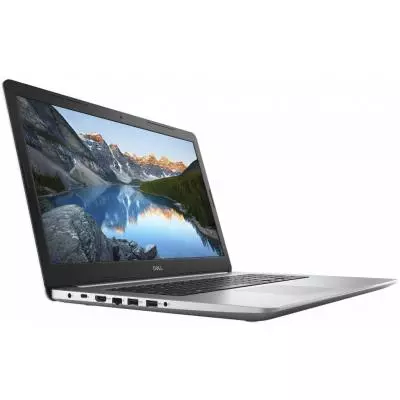 Ноутбук Dell Inspiron 5770 (57i716S2H2R5M-LPS) - 1 Ноутбук Dell Inspiron 5770 (57i716S2H2R5M-LPS) - 1