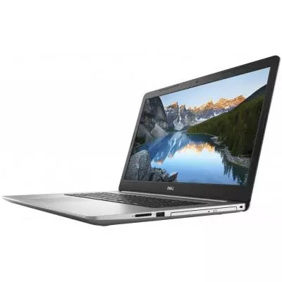 Ноутбук Dell Inspiron 5770 (57i716S2H2R5M-LPS) - 2 Ноутбук Dell Inspiron 5770 (57i716S2H2R5M-LPS) - 2