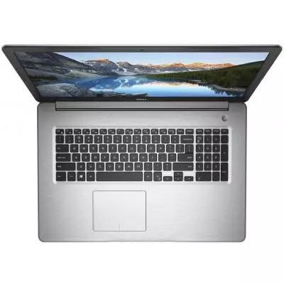 Ноутбук Dell Inspiron 5770 (57i716S2H2R5M-LPS) - 3 Ноутбук Dell Inspiron 5770 (57i716S2H2R5M-LPS) - 3
