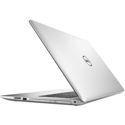 Ноутбук Dell Inspiron 5770 (57i716S2H2R5M-LPS) - 7 Ноутбук Dell Inspiron 5770 (57i716S2H2R5M-LPS) - 7